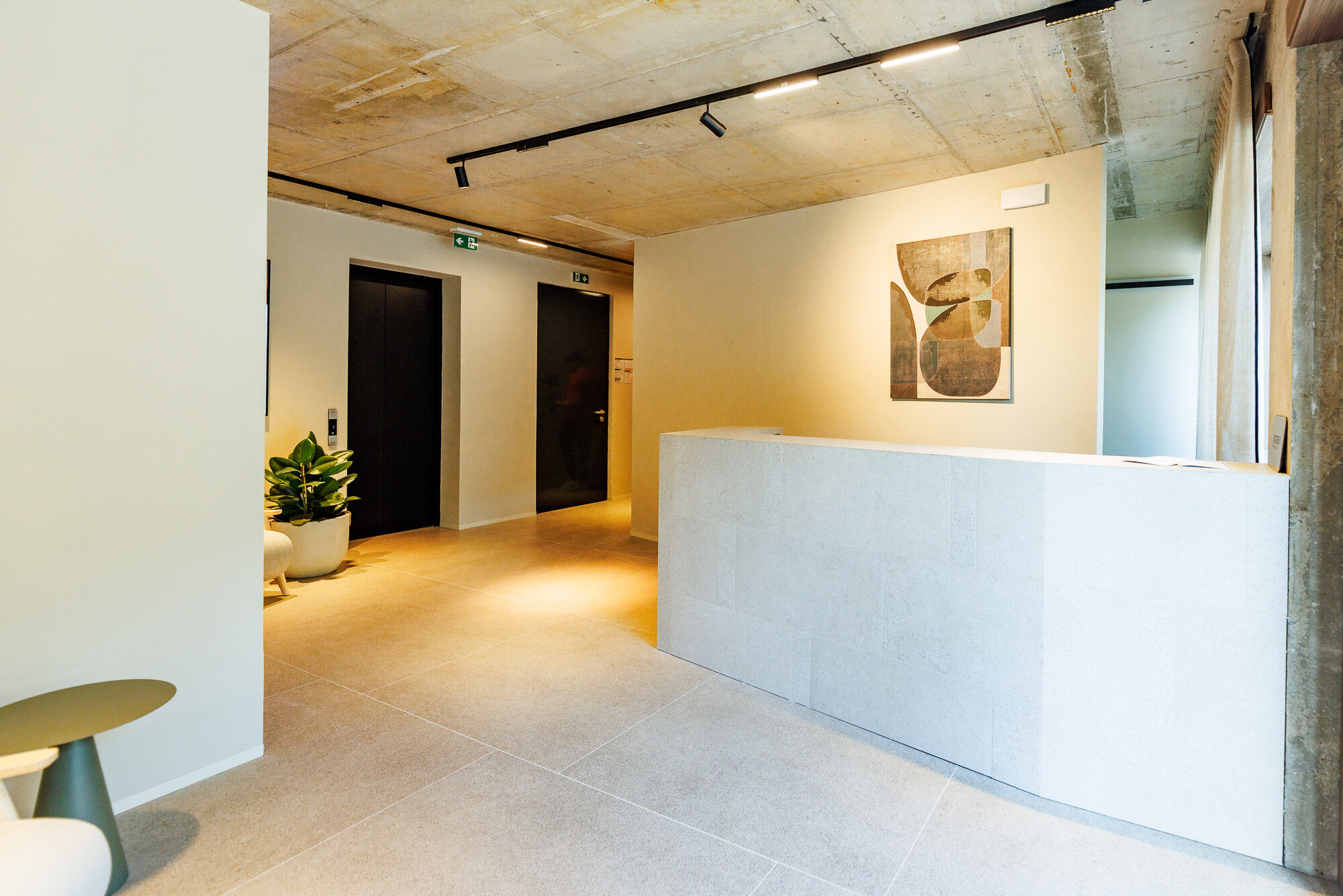 Interijer Harbour Health Cluba