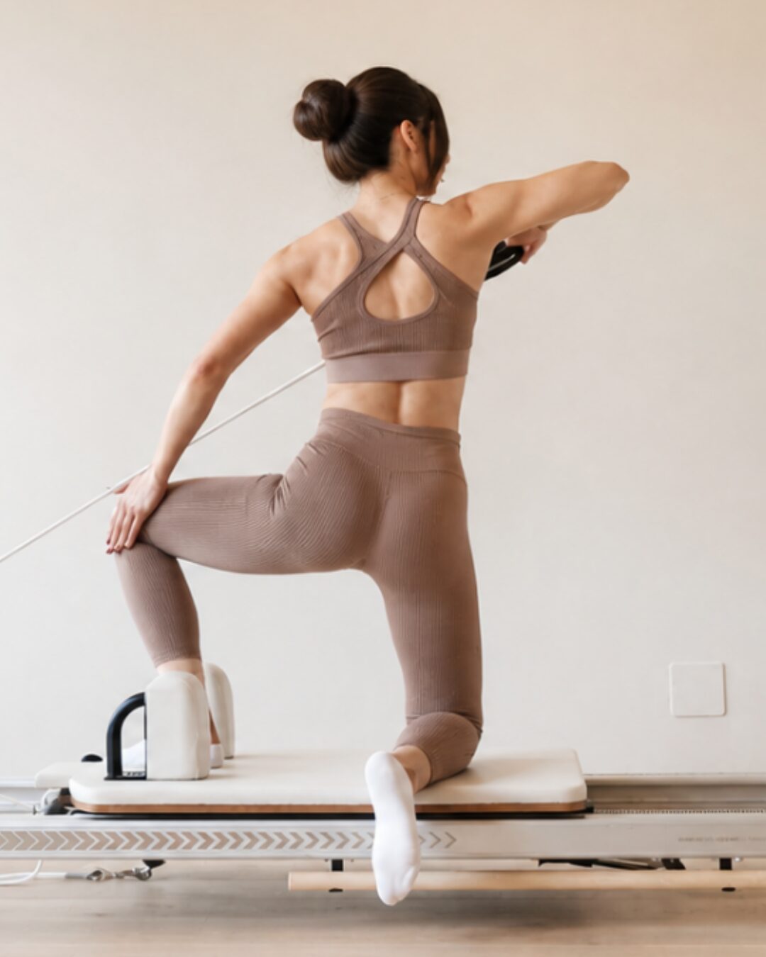 Reformer trening