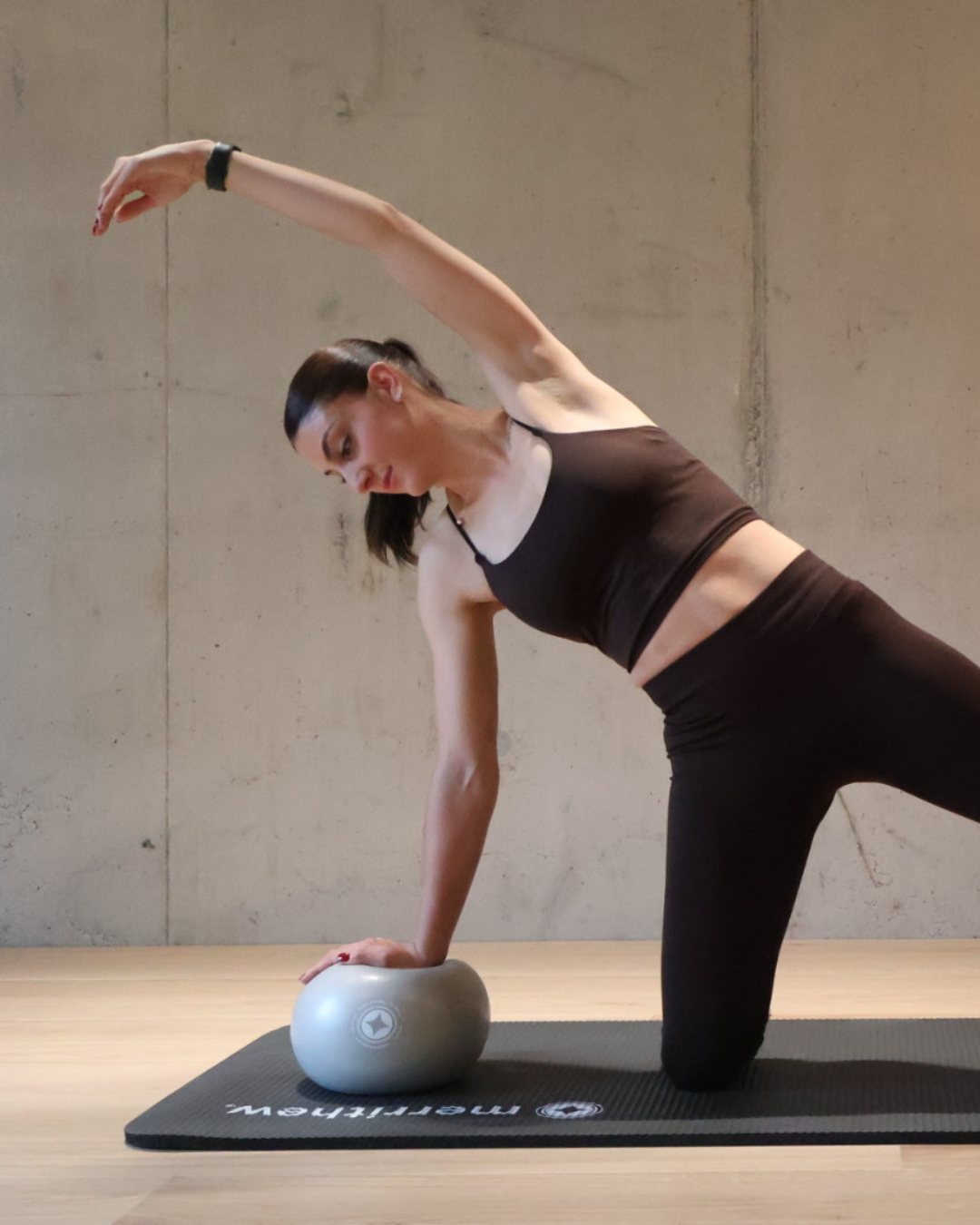 Mat pilates