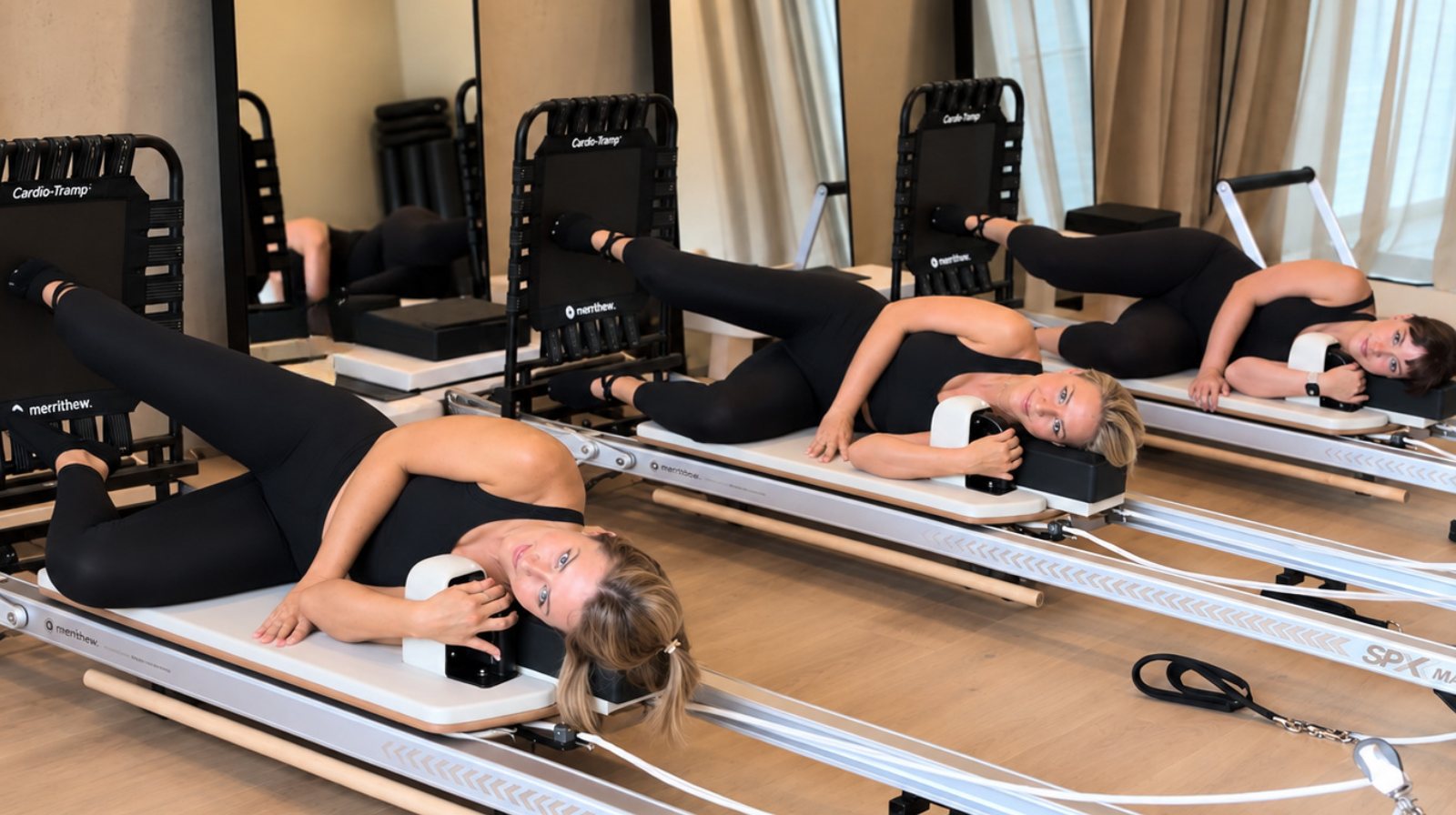 Reformer Collective